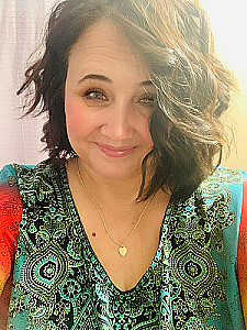 Profile photo for Sheri Martin del Campo