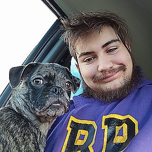 Profile photo for Sebastian Thibault