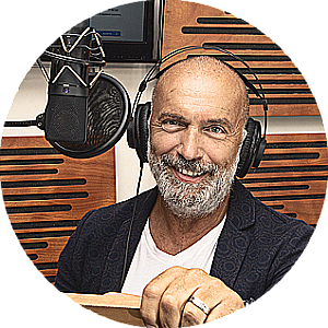 Profile photo for Stefano Masoni