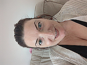 Profile photo for Samantha Hughes