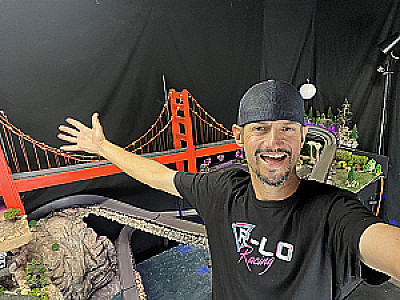 Profile photo for Darrell Alexander