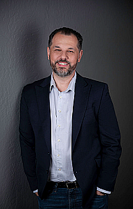 Profile photo for Robert Kowalski