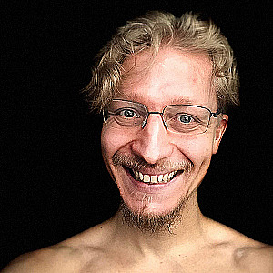 Profile photo for Alexander Kluge