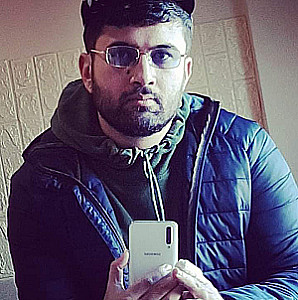 Profile photo for Alejandro Suan