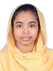 Profile photo for Jamsheena T V
