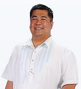 Profile photo for Paulo Magsino