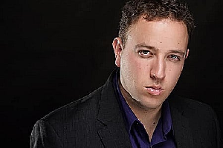 Profile photo for Luke Aitchison