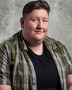Profile photo for Ash Alexander