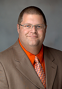 Profile photo for Kevin Herritt