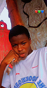 Profile photo for Daniel Seyram Kushiator