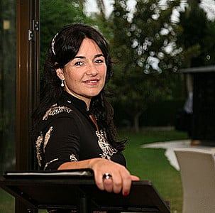 Profile photo for MABEL SALAS