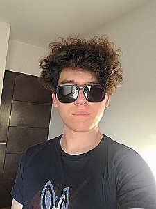 Profile photo for Douglas Sagas