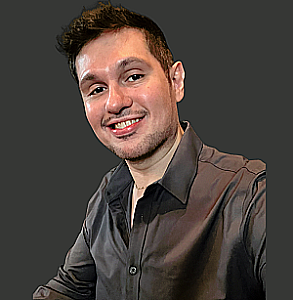 Profile photo for John Mello