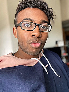 Profile photo for Alex Broadnax