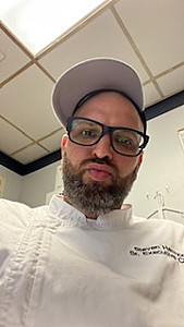 Profile photo for Steven Harmon