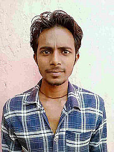 Profile photo for Binod kumar