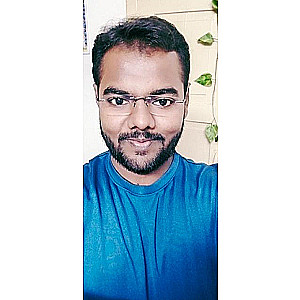 Profile photo for Prashik K