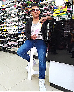 Profile photo for Alfonso José Paez rangel