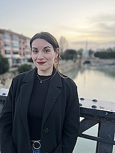 Profile photo for Alba Sánchez Hernández