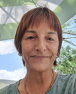 Profile photo for Tamar Abaye