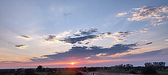 Profile photo for Shreyansh Sahu