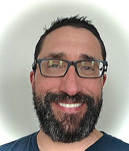 Profile photo for Ryan Metcalf