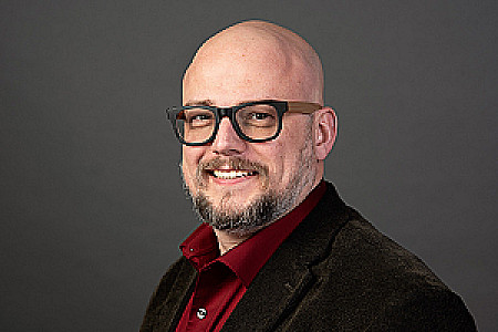 Profile photo for Eric Martin