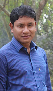 Profile photo for Nirmol Chandra Roy