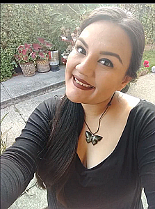 Profile photo for Lizbeth Bautista