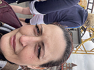 Profile photo for Tsia Pullen