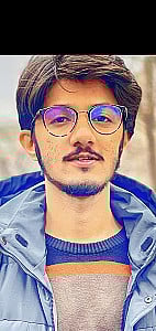 Profile photo for ABDUR REHMAN KHAN