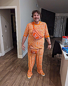 Profile photo for Mitchell Barton