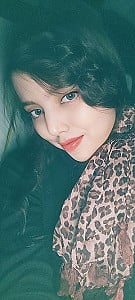 Profile photo for Tanya Sharma