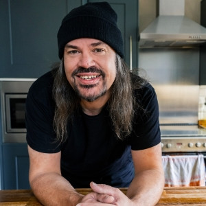 Profile photo for MARCUS QUILTER