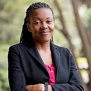 Profile photo for Bilha Kenya