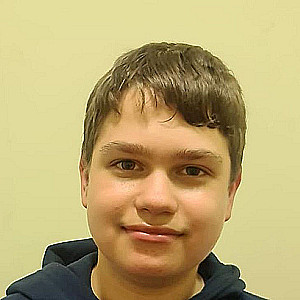 Profile photo for Max Biryukov