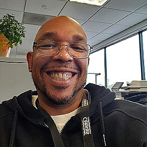 Profile photo for Richmon Williams