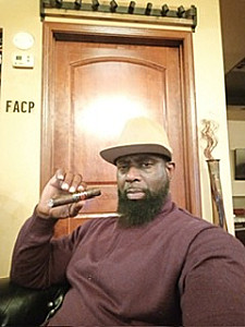 Profile photo for Prince Dondi