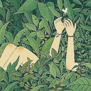 Profile photo for M Who