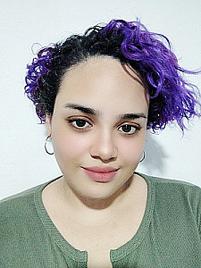 Profile photo for Marta Marquez Correa