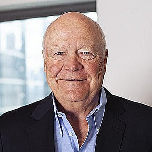 Profile photo for Jamie Niven