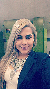 Profile photo for Andrea Bolivar