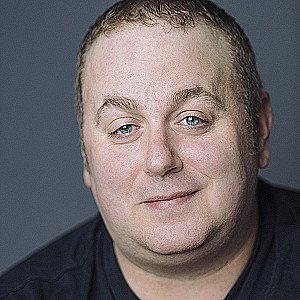 Profile photo for Daniel Stockton