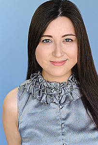 Profile photo for Alexandria Hernandez