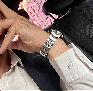 Profile photo for Ali Alibi