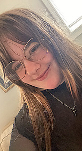 Profile photo for Annika Brignola