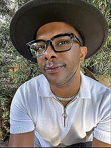 Profile photo for Jordan Brown