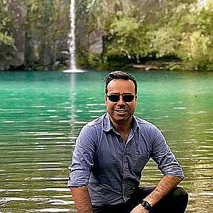 Profile photo for Alejandro Toledo