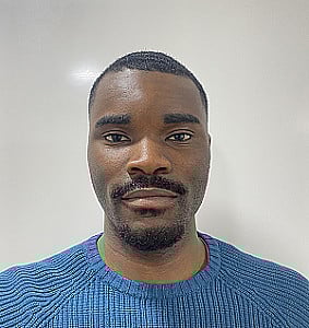 Profile photo for Benjamin Anthony