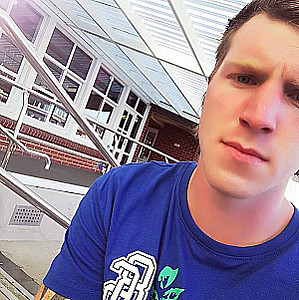 Profile photo for Sheldon soper